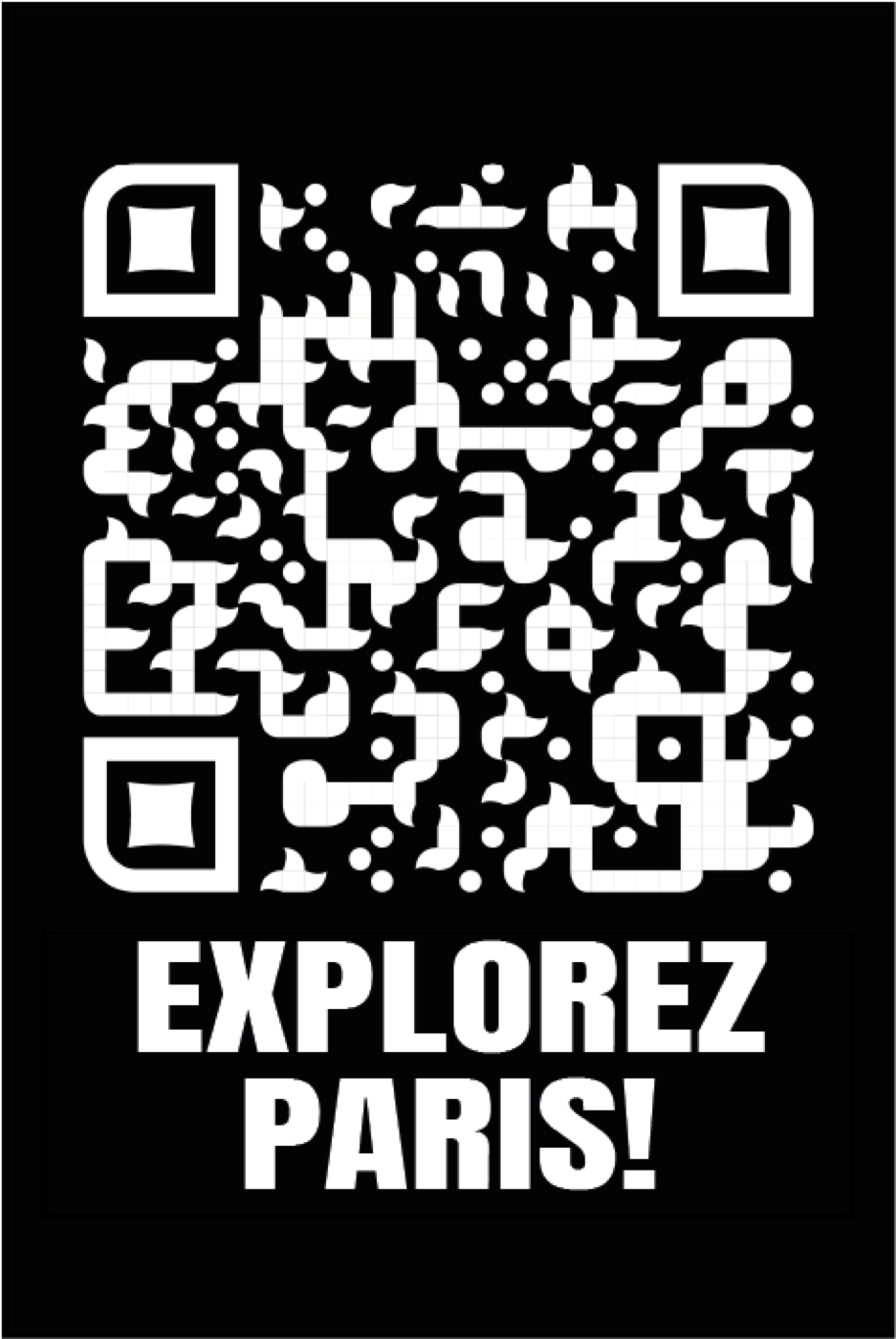 Explorez Paris