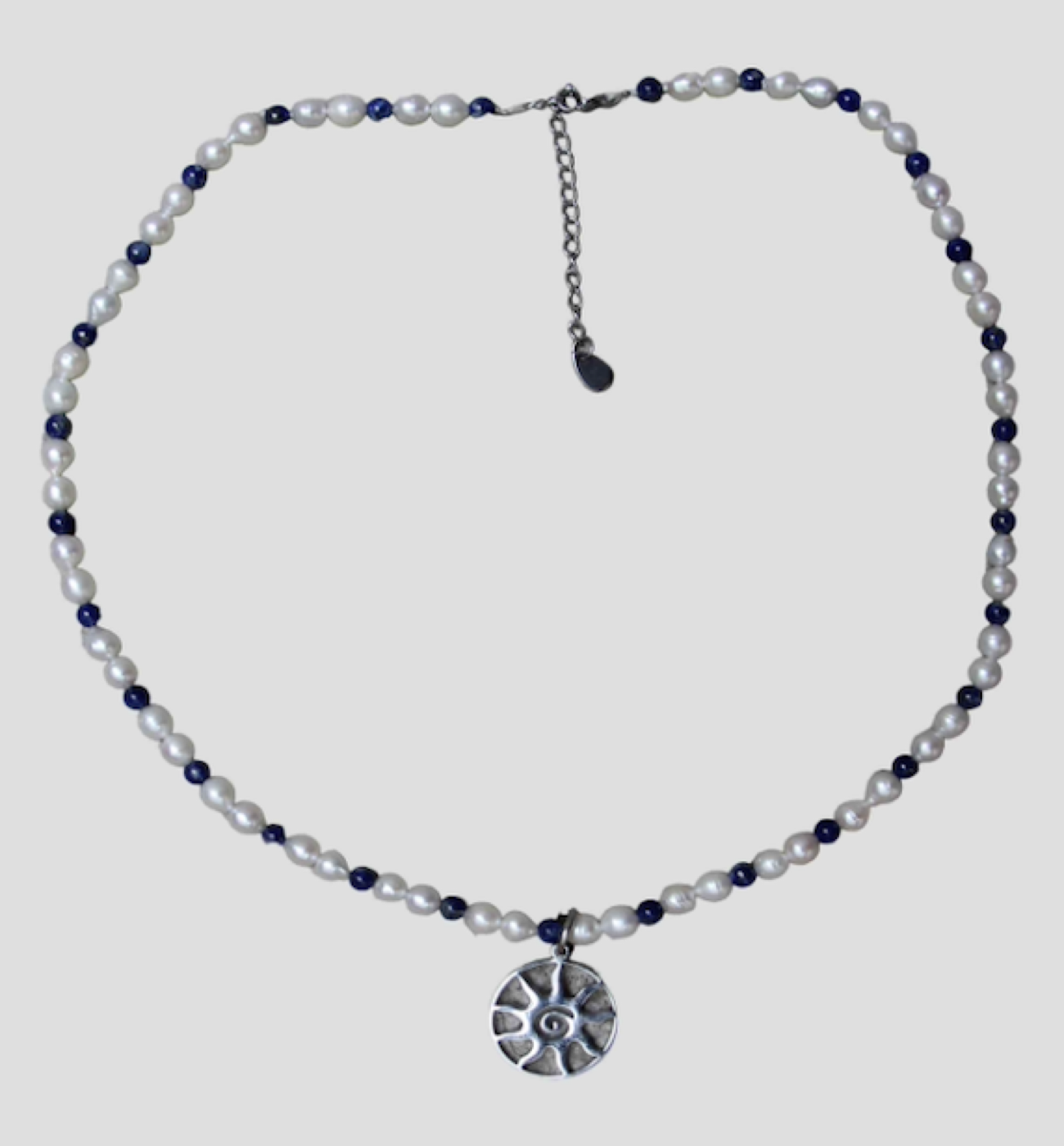 Collier de perles The New Azur